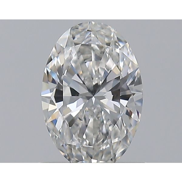 OVAL 0.72 F VS2 EX-VG-EX - 2504999611 GIA Diamond