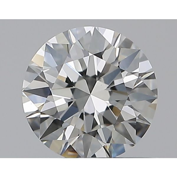 ROUND 0.51 I VS1 EX-EX-EX - 2506000438 GIA Diamond