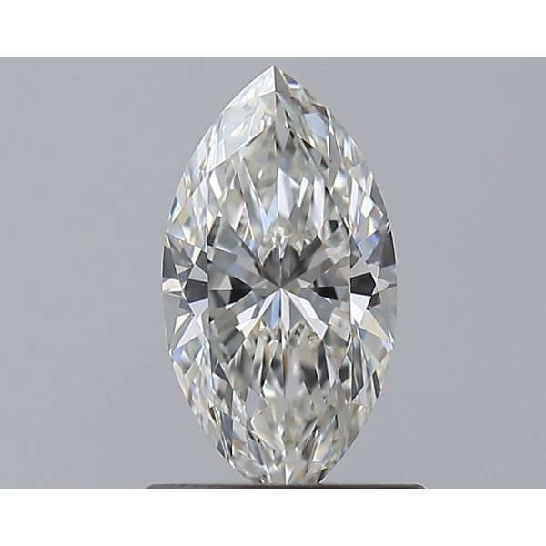 MARQUISE 0.81 H VVS1 EX-EX-EX - 2506047572 GIA Diamond