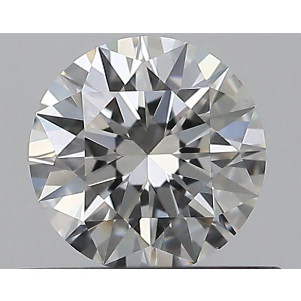 ROUND 0.5 F VS1 EX-EX-EX - 2506050323 GIA Diamond