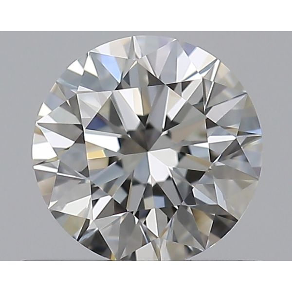 ROUND 0.61 G VVS2 EX-EX-EX - 2506052777 GIA Diamond