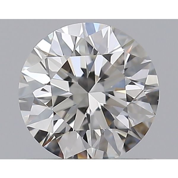 ROUND 0.7 G VS2 EX-EX-EX - 2506066452 GIA Diamond