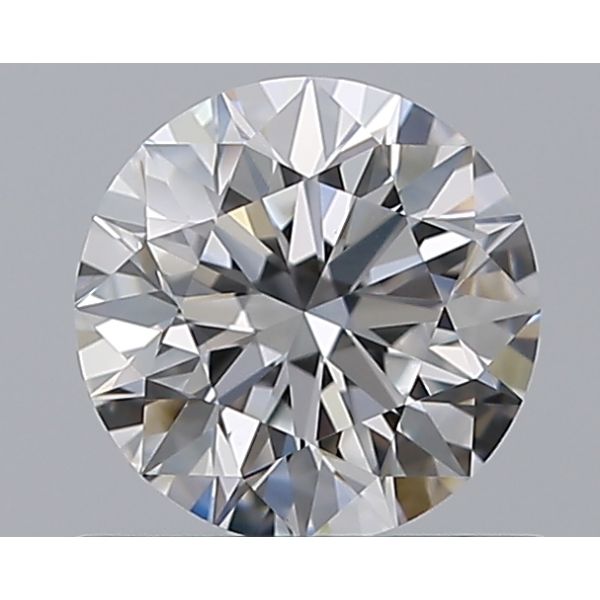 ROUND 0.72 D VS1 EX-EX-EX - 2506080175 GIA Diamond