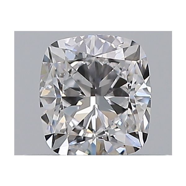 CUSHION 0.5 D VS1 EX-EX-EX - 2506101184 GIA Diamond