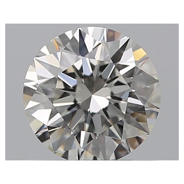 ROUND 0.56 I VS1 EX-EX-EX - 2506103626 GIA Diamond