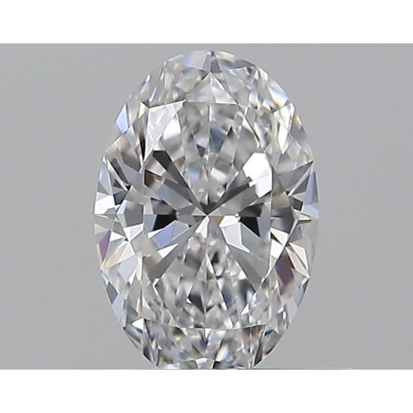 OVAL 0.5 D VVS2 EX-VG-VG - 2506105797 GIA Diamond