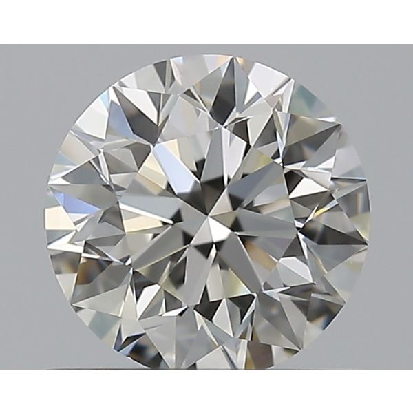 ROUND 0.7 I VVS2 EX-EX-EX - 2506109457 GIA Diamond