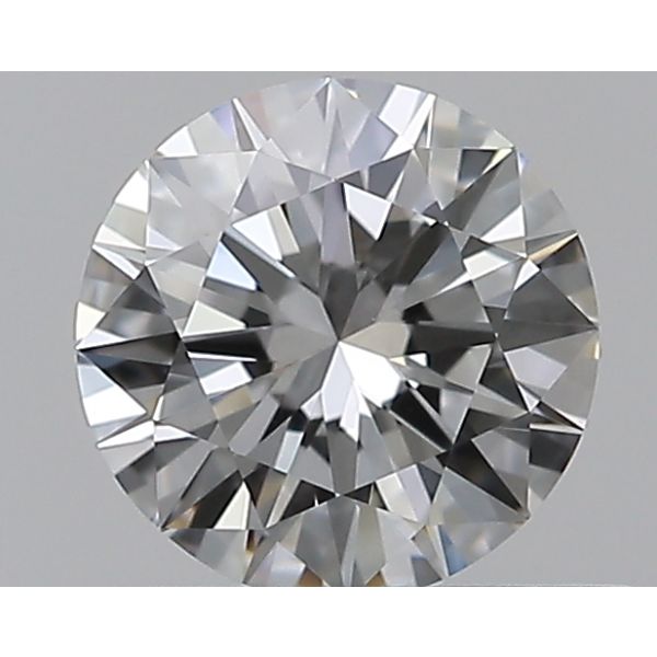 ROUND 0.5 D VS1 EX-EX-EX - 2506130900 GIA Diamond