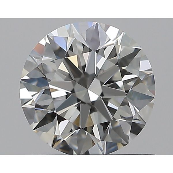 ROUND 0.76 G VVS1 EX-EX-EX - 2506139467 GIA Diamond