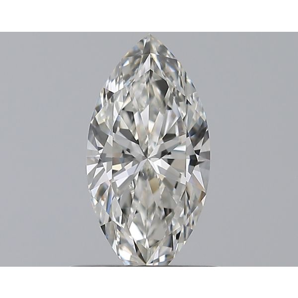 MARQUISE 0.61 H VS1 EX-VG-EX - 2506155561 GIA Diamond