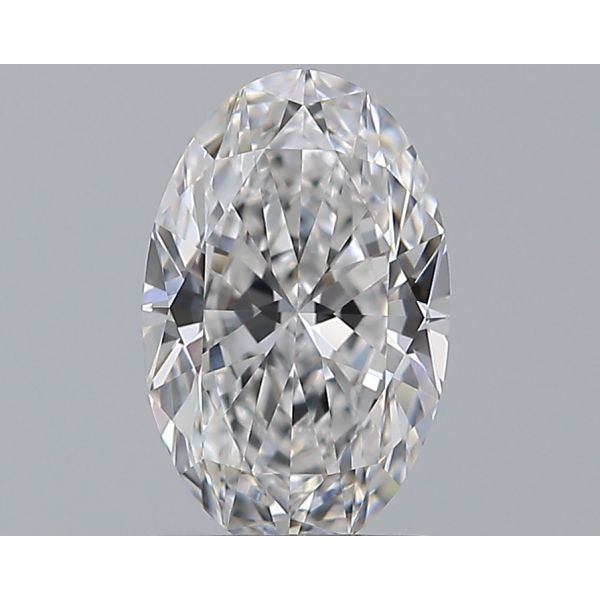 OVAL 0.9 D VVS2 EX-EX-EX - 2506165100 GIA Diamond