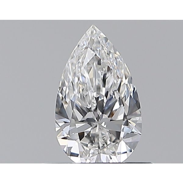 PEAR 0.5 E VVS2 EX-VG-EX - 2506168740 GIA Diamond