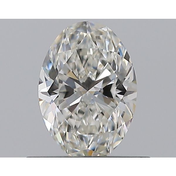 OVAL 0.59 G VS2 VG-VG-EX - 2506174257 GIA Diamond