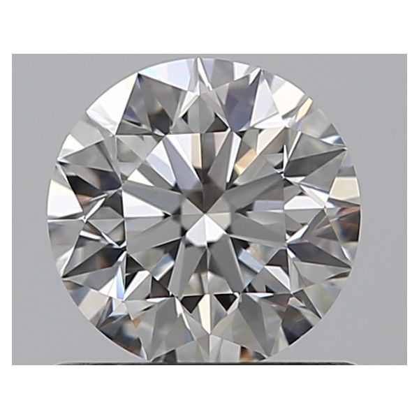 ROUND 0.7 F VS1 EX-EX-EX - 2506174299 GIA Diamond