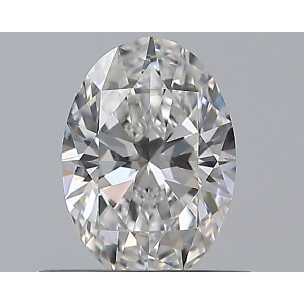 OVAL 0.51 F VVS1 EX-VG-EX - 2506175340 GIA Diamond