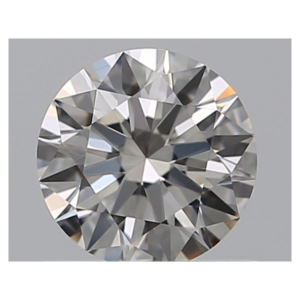 ROUND 0.53 G VVS2 EX-EX-EX - 2506175383 GIA Diamond