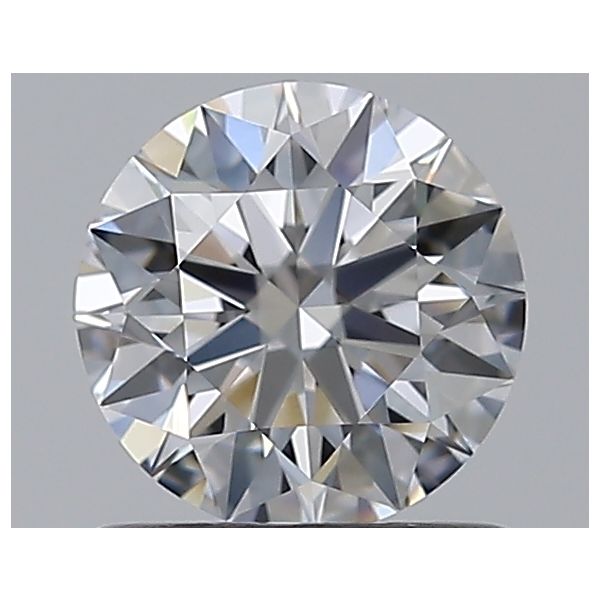 ROUND 0.82 D VVS1 EX-EX-EX - 2506184200 GIA Diamond