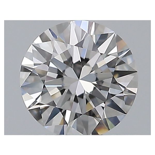 ROUND 0.5 F VVS2 EX-EX-EX - 2506186766 GIA Diamond