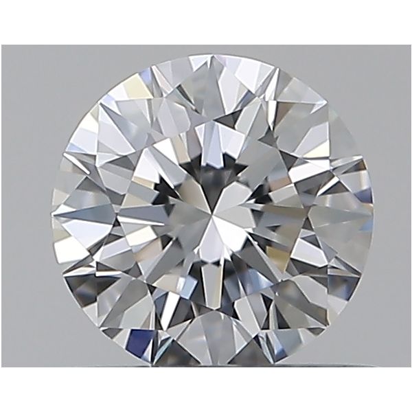 ROUND 0.51 D VS1 EX-EX-EX - 2506194645 GIA Diamond