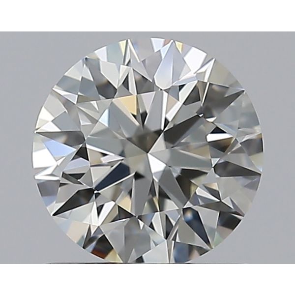 ROUND 0.78 I VVS1 EX-EX-EX - 2506204321 GIA Diamond