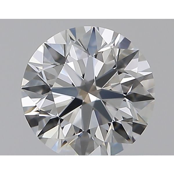 ROUND 0.52 F VS2 EX-EX-EX - 2506224171 GIA Diamond