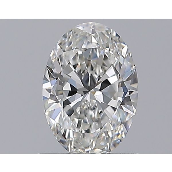 OVAL 0.8 F VVS1 EX-EX-EX - 2506245497 GIA Diamond