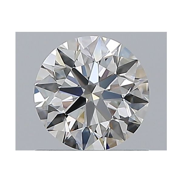 ROUND 0.75 H VVS2 EX-EX-EX - 2506247265 GIA Diamond