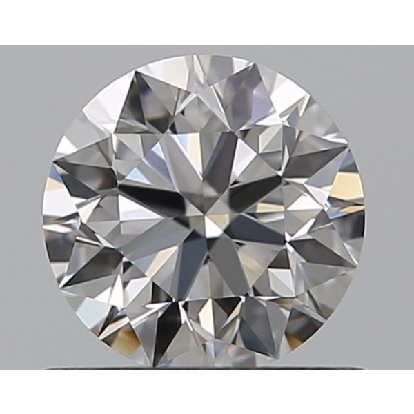 ROUND 0.59 E VS1 EX-EX-EX - 2506255571 GIA Diamond