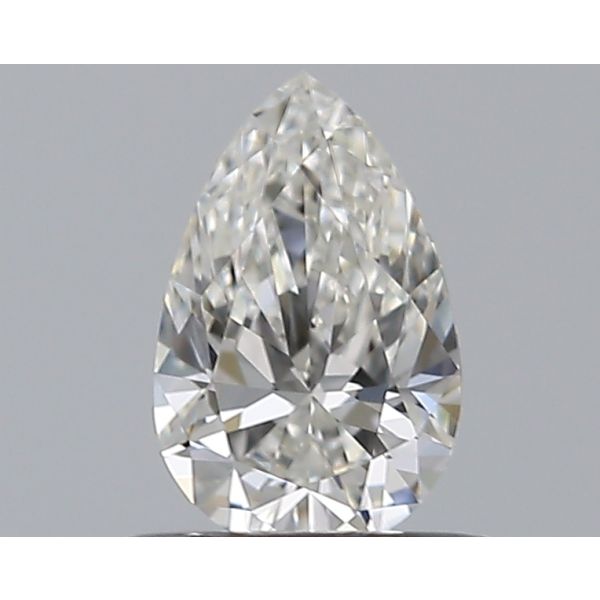 PEAR 0.5 H VS1 EX-VG-VG - 2506263009 GIA Diamond