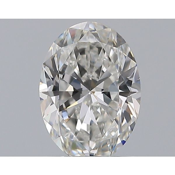 OVAL 0.8 F VS1 EX-EX-EX - 2506285690 GIA Diamond