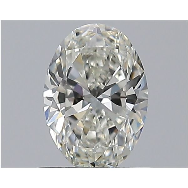 OVAL 0.72 I VVS1 EX-EX-EX - 2506329452 GIA Diamond