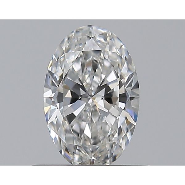 OVAL 0.55 F VS1 EX-VG-EX - 2506331450 GIA Diamond