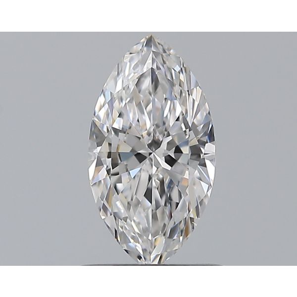 MARQUISE 0.7 D VS2 VG-VG-EX - 2506345675 GIA Diamond