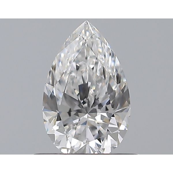 PEAR 0.51 D VS2 EX-VG-VG - 2506355870 GIA Diamond