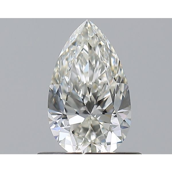 PEAR 0.55 I VVS2 EX-EX-EX - 2506357062 GIA Diamond