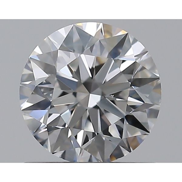 ROUND 0.73 E VS2 EX-EX-EX - 2506364626 GIA Diamond