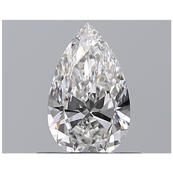 PEAR 0.5 E VS1 EX-VG-EX - 2506374172 GIA Diamond