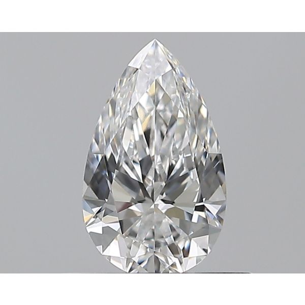 PEAR 0.5 E VVS1 EX-VG-EX - 2506408494 GIA Diamond