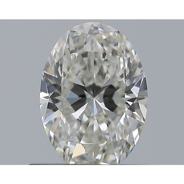 OVAL 0.7 H VS2 EX-VG-EX - 2506408895 GIA Diamond