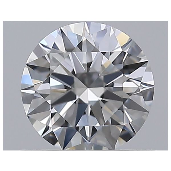 ROUND 0.51 E VS1 EX-EX-EX - 2506411516 GIA Diamond