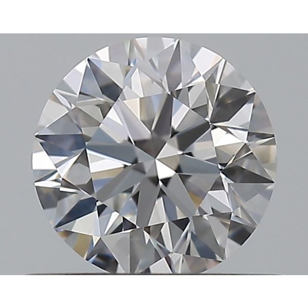 ROUND 0.61 D VVS1 EX-EX-EX - 2506413628 GIA Diamond