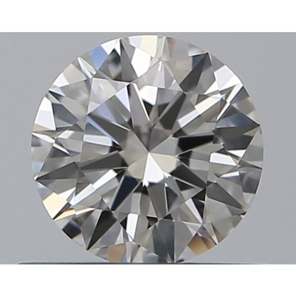 ROUND 0.55 G VVS2 EX-EX-EX - 2506414444 GIA Diamond