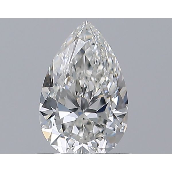 PEAR 0.75 G VS2 EX-VG-EX - 2506425843 GIA Diamond