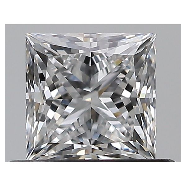 PRINCESS 0.59 D VS1 EX-VG-EX - 2506436291 GIA Diamond