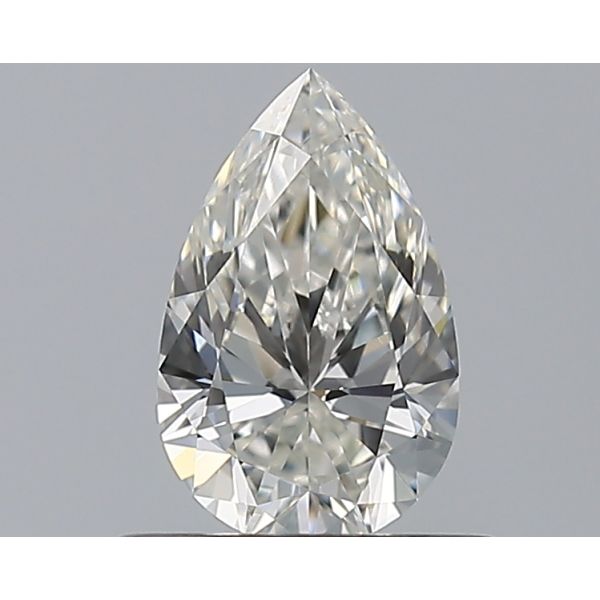 PEAR 0.6 H VVS2 EX-EX-EX - 2506437605 GIA Diamond