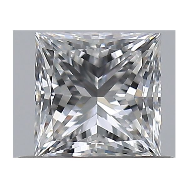 PRINCESS 0.5 F VVS2 EX-EX-EX - 2506438142 GIA Diamond