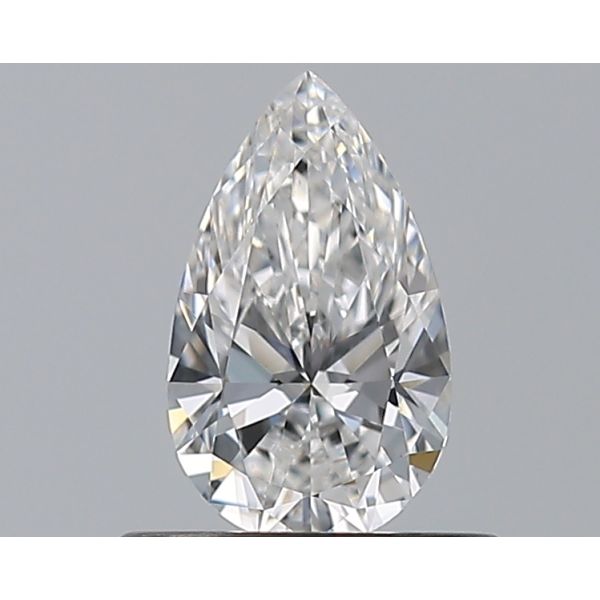 PEAR 0.5 E VS2 EX-EX-EX - 2506441540 GIA Diamond