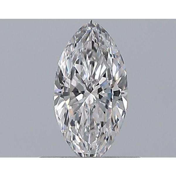 MARQUISE 0.5 D VS2 EX-VG-EX - 2506445354 GIA Diamond