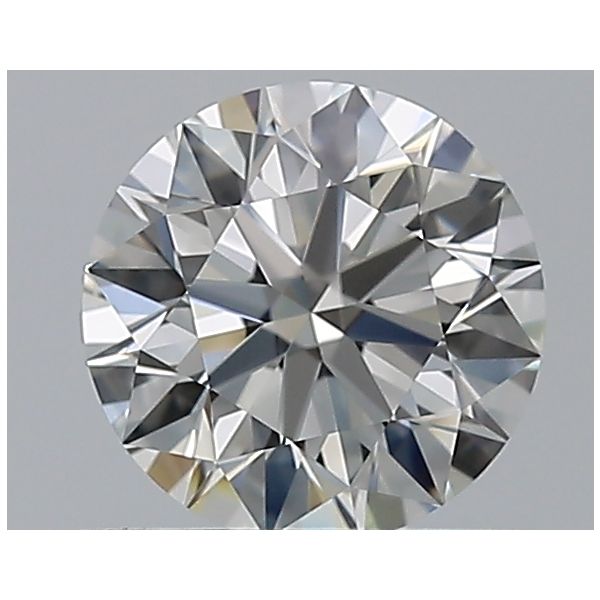 ROUND 0.73 I VVS2 EX-EX-EX - 2506445525 GIA Diamond