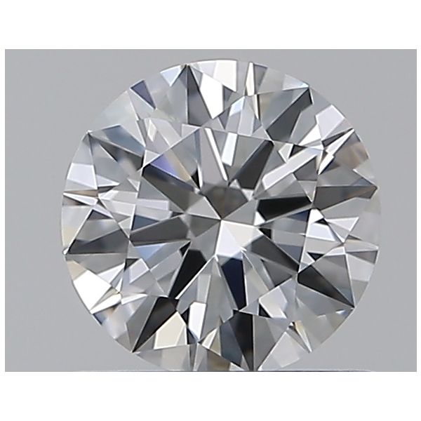 ROUND 0.6 E VVS2 EX-EX-EX - 2506450458 GIA Diamond